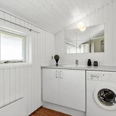 بيت للعطل Jb236-fjerritslev-ahornvej-22