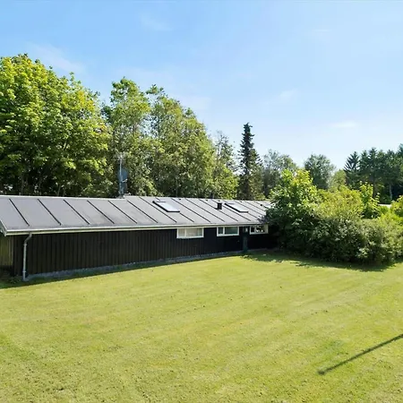 بيت للعطل Jb236-fjerritslev-ahornvej-22 Fjerritslev