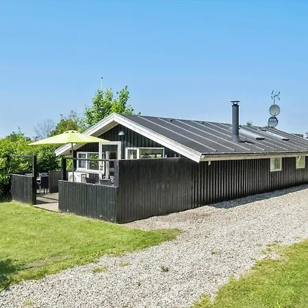 Feriehus Jb236-fjerritslev-ahornvej-22