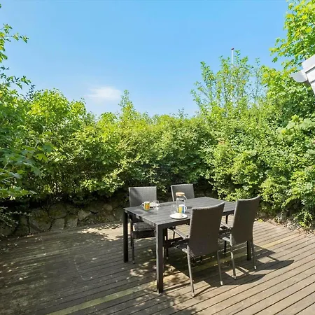 Feriehus Jb236-fjerritslev-ahornvej-22 Fjerritslev